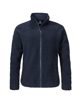 SCHÖFFEL | Damen Fleecejacke Purga Urban Circ | 